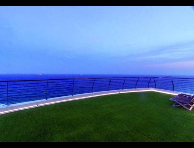 3 BEDROOM PROPERTY TO RENT IN UMHLANGA ROCKS